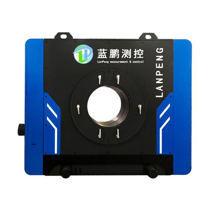 JG04Z-SG系列 四軸智能測徑儀